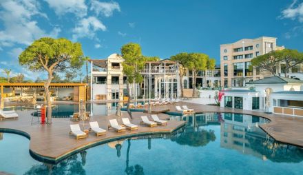 RIXOS PARK BELEK