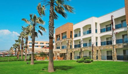 YELKEN MANDALINCI SPA & WELLNESS