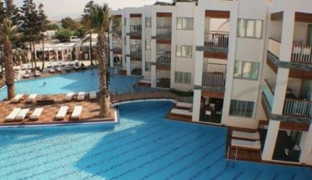 MIO BIANCO RESORT