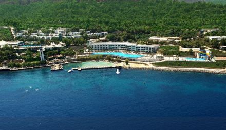CLUB BLUE DREAMS HOTEL