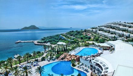 YASMIN RESORT