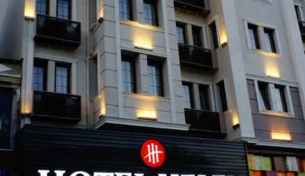 HELEN HOTEL