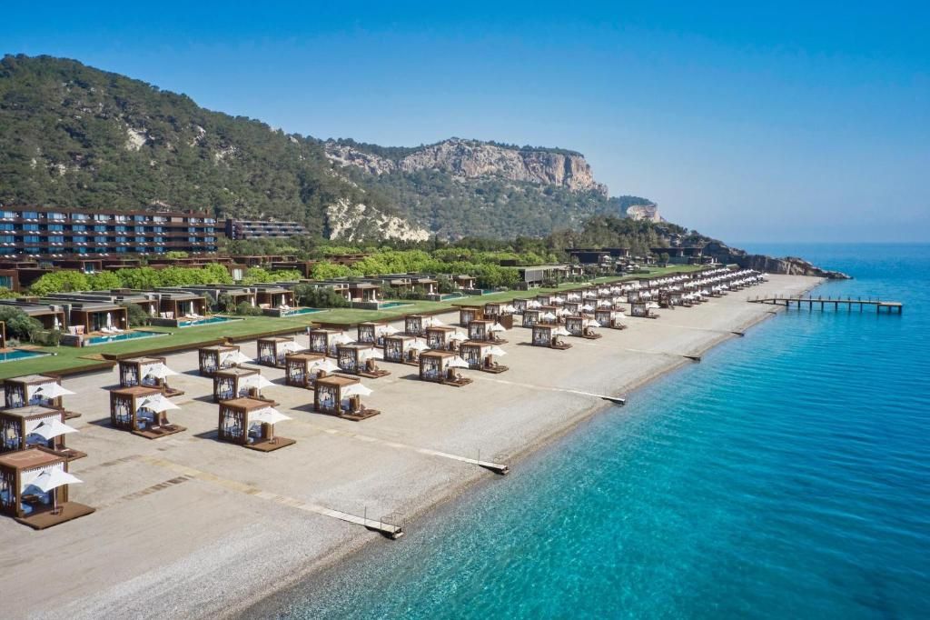 MAXX ROYAL KEMER RESORT