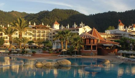 MARTI RESORT