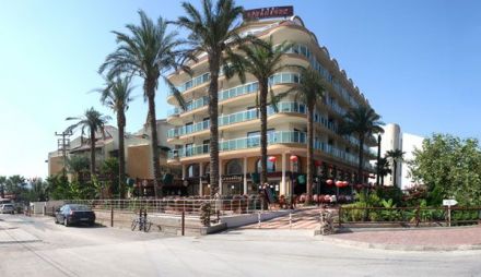 CIHANTURK