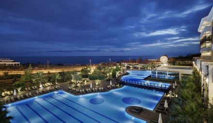 ALBA ROYAL HOTEL