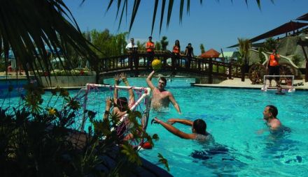 ROMA BEACH RESORT HOTEL