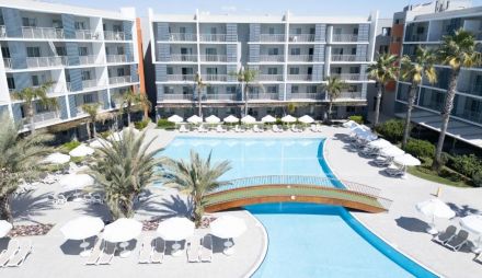 BARUT GOIA
