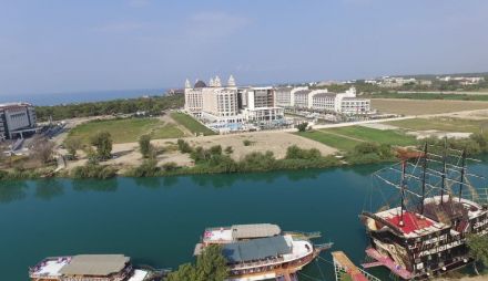 JADORE DELUXE HOTEL & SPA