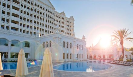 KAMELYA COLLECTION FULYA HOTEL