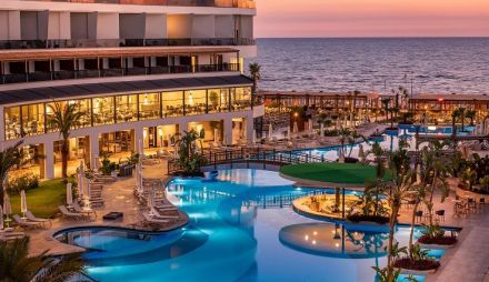 SEADEN QUALITY RESORT & SPA