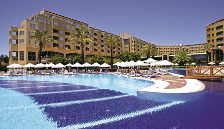 SELECTUM FAMILY RESORT SIDE (EX.SILENCE BEACH RESORT)