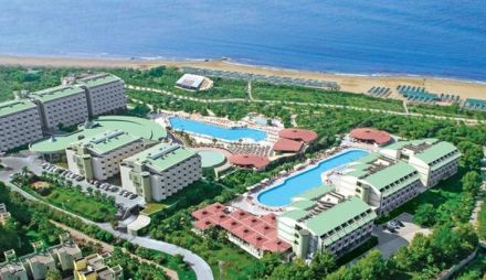 VONRESORT ELITE HOTEL