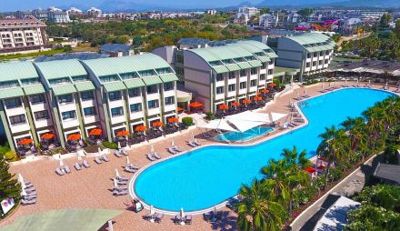 VON RESORT ELITE HOTEL