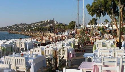 DIAMOND OF BODRUM