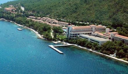 LABRANDA MARES MARMARIS