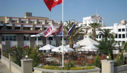 BUYUK BERK HOTEL