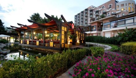 LIMAK LIMRA HOTEL & RESORT