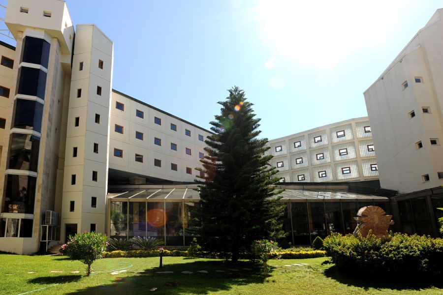 MIRADA DEL MAR HOTEL