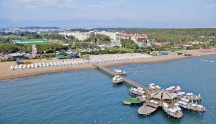 SUENO HOTELS BEACH SIDE