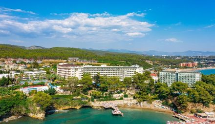 UTOPIA BEACH CLUB