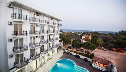 ERGIN HOTEL