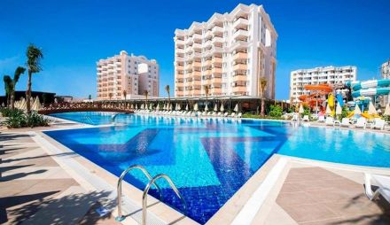 RAMADA RESORT LARA