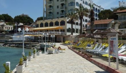 MARTI BEACH