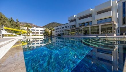 PROXIMA HOTEL