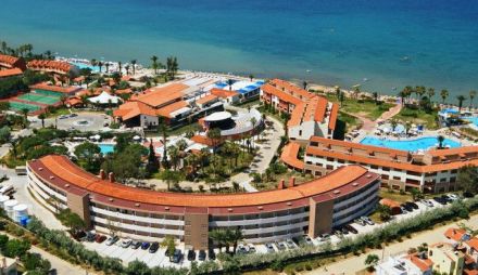 EPHESIA HOLIDAY BEACH CLUB HV1*