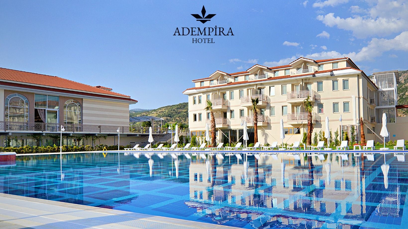 ADEMPIRA TERMAL & SPA HOTEL