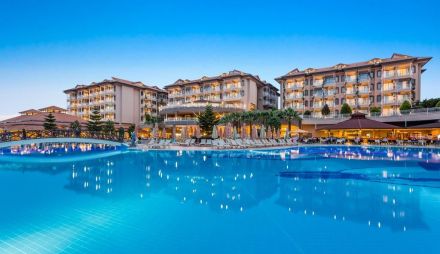 ADALYA ARTSIDE HOTEL