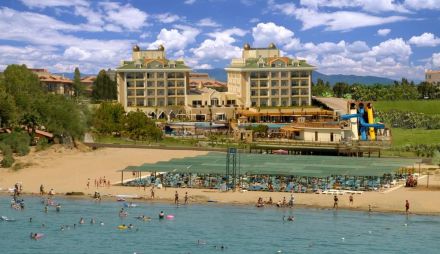 ADALYA RESORT & SPA