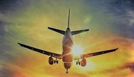 Нова Година 2026 в СИДЕ с 5 нощувки - с полет от София