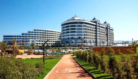 ALARCHA HOTELS & RESORTS