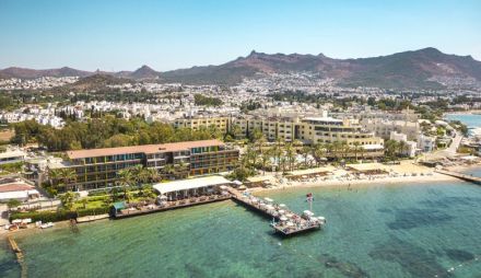 ARIN RESORT HOTEL (EX.SUNDANCE)