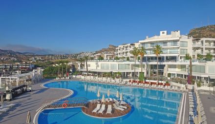 BAIA BODRUM