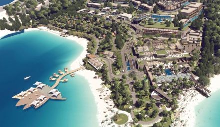 LUJO HOTEL BODRUM