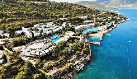 BLUE DREAMS HOTEL