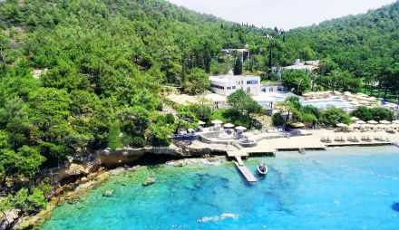 HAPIMAG SEA GARDEN HOTEL