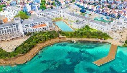 INFINITY BY YELKEN HOTEL/ex. IMBAT/