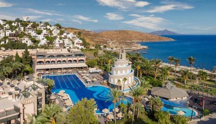 KAIRABA BODRUM IMPERIAL