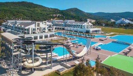 KORUMAR EPHESUS BEACH RESORT