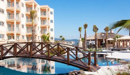 WYNDHAM RESIDENCES KUSADASI GOLF & SPA