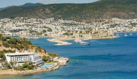 LA QUINTA BY WYNDHAM BODRUM