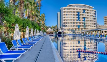 PORTO BELLO RESORT & SPA