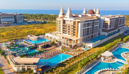 RIOLAVITAS RESORT&SPA