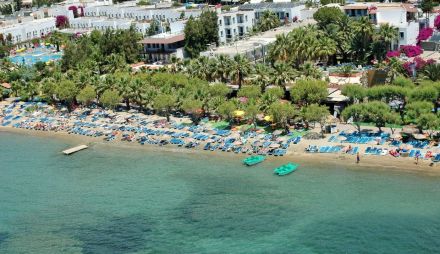 SAMI BEACH