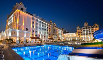 OZ HOTELS SIDE PREMIUM