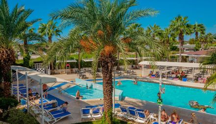 SURAL GARDEN HOTEL